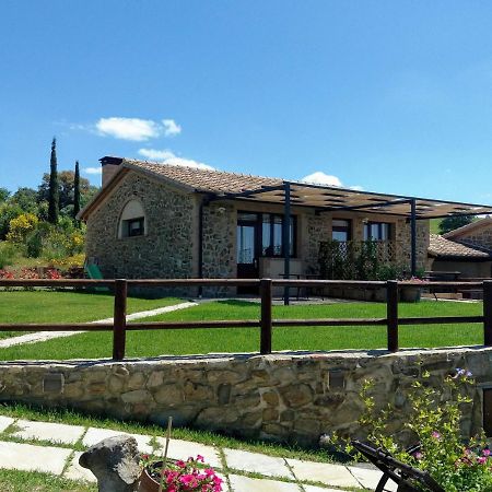 Agriturismo La Fonte Grosseto Eksteriør billede