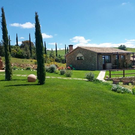 Agriturismo La Fonte Grosseto Eksteriør billede