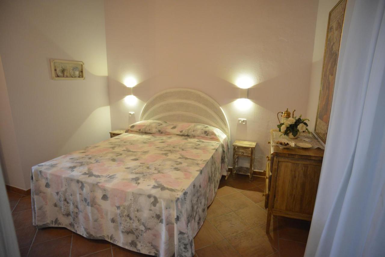 Agriturismo La Fonte Grosseto Eksteriør billede