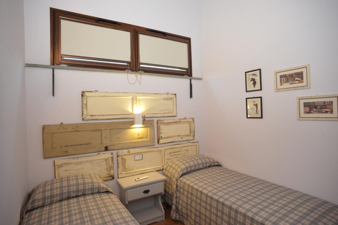 Agriturismo La Fonte Grosseto Eksteriør billede