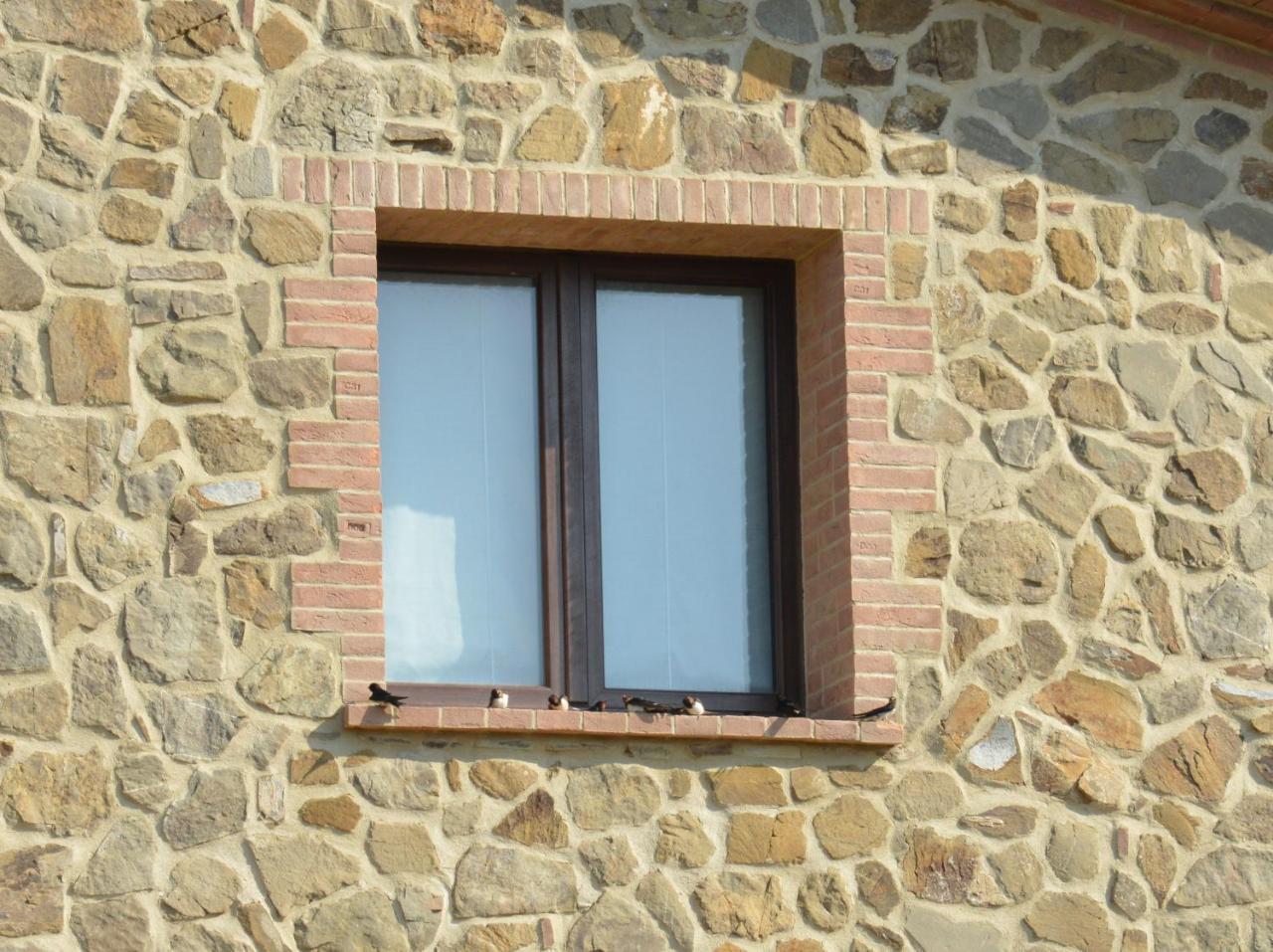 Agriturismo La Fonte Grosseto Eksteriør billede
