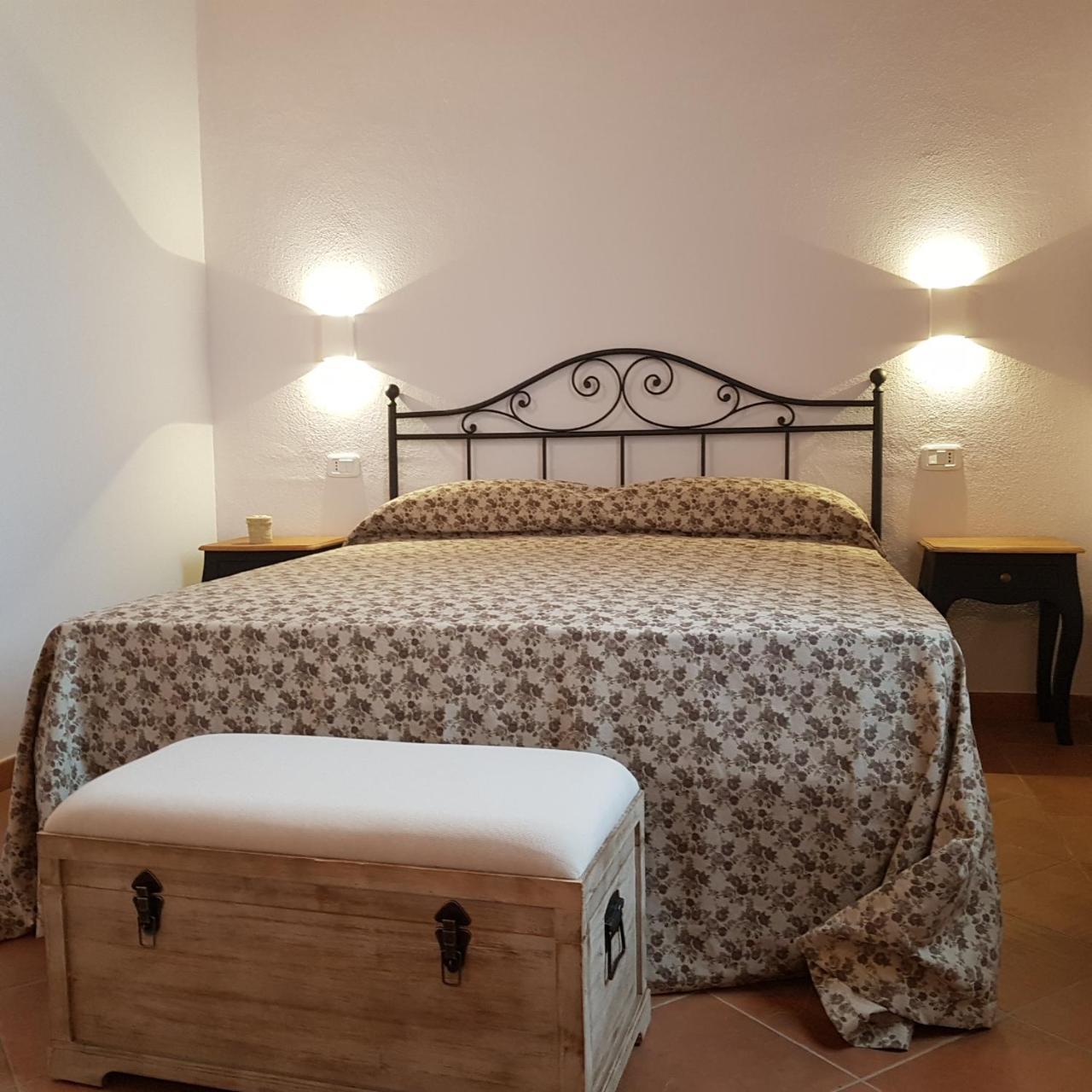 Agriturismo La Fonte Grosseto Eksteriør billede
