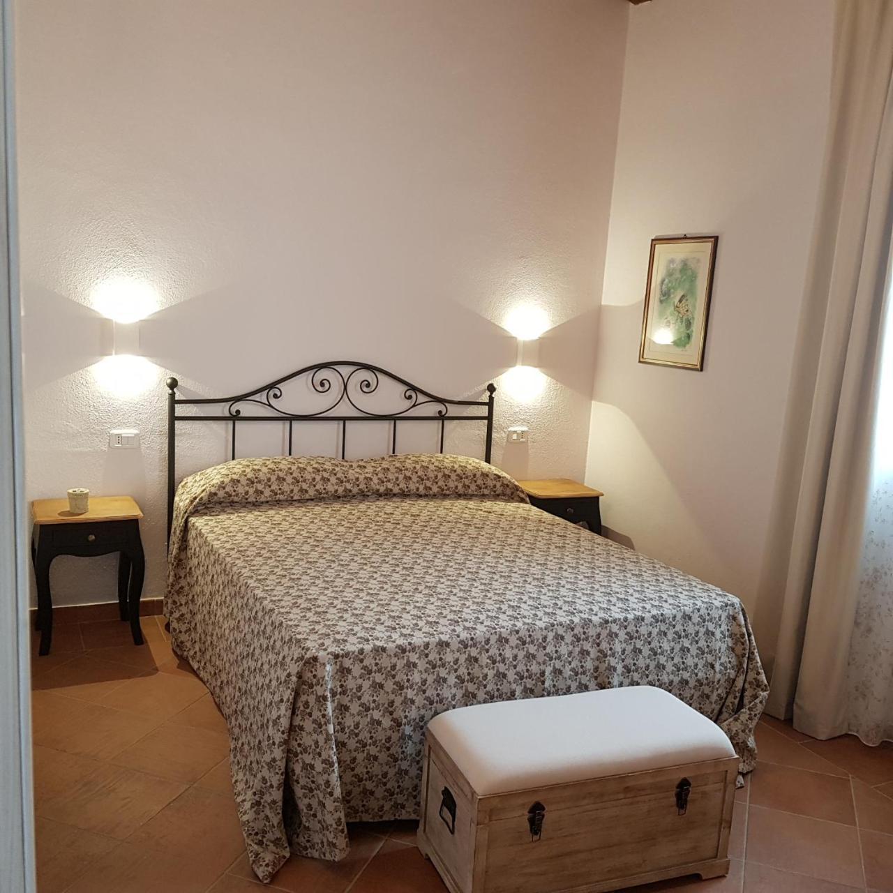 Agriturismo La Fonte Grosseto Eksteriør billede